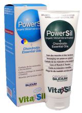 Tube 225 ml Gel Powersil Tube 225 ml Gel Powersil
