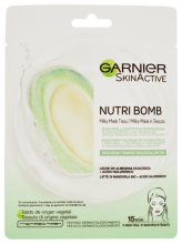 Nutri Bomb Milky Tissu Repair Mask