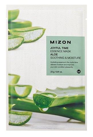 Joyful Time Essence Facial Mask 23 gr Joyful Time Essence Facial Mask 23 gr