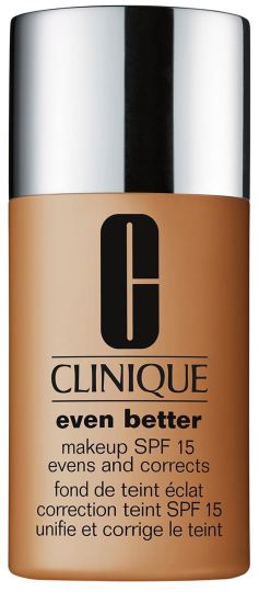 Even Better Base Spf15 Wn 120 Pecan Even Better Base Spf15 Wn 120 Pecan