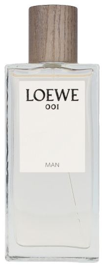 001 Man Edp Spray 100 ml 001 Man Edp Spray 100 ml
