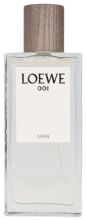 001 Man Edp Spray 100 ml 001 Man Edp Spray 100 ml