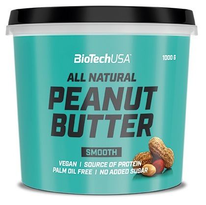Peanut Butter Smooth Peanut Butter Smooth