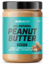 Peanut Butter Smooth Peanut Butter Smooth