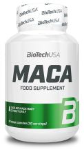 Maca 60 capsules Maca 60 capsules