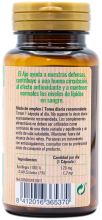 Black Garlic 20 Vegetable capsules Black Garlic 20 Vegetable capsules
