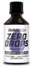 Zero Drops 50 ml Zero Drops 50 ml