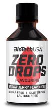 Zero Drops 50 ml Zero Drops 50 ml