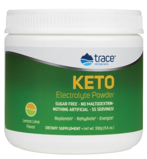Keto Electrolyte Powder Keto Electrolyte Powder