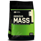 Serious Mass 5 kg