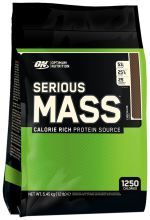Serious Mass 5 kg