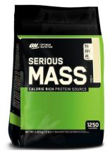 Serious Mass 5 kg