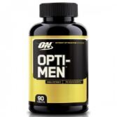 Opti-Men Multivitamin Tablets