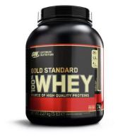 100% Whey Gold Standard Unflavoured 5 lbs