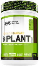 Gold Standard 100% Plant 684 g Gold Standard 100% Plant 684 g