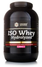 Iso Whey Hydrolyzed 918 g Iso Whey Hydrolyzed 918 g