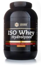Iso Whey Hydrolyzed 918 g Iso Whey Hydrolyzed 918 g