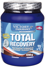 Endurance Total Recovery 1250 gr Endurance Total Recovery 1250 gr