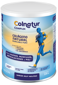 Compex Natural Collagen 330 gr Compex Natural Collagen 330 gr