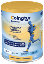 Compex Natural Collagen 330 gr Compex Natural Collagen 330 gr