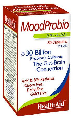 Moodprobio 30 v Capsules Moodprobio 30 v Capsules