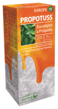 Propotuss Tea 250 ml Propotuss Tea 250 ml