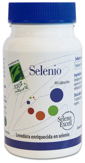 Selenium 90 Capsules Selenium 90 Capsules