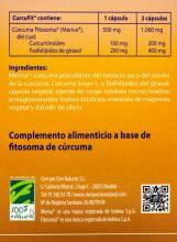 Curcufit 90 Cápsulas Curcufit 90 Cápsulas