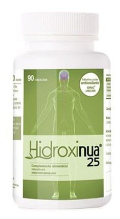 Hydroxy 25 90 Capsules Hydroxy 25 90 Capsules