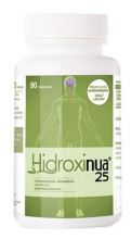 Hydroxy 25 90 Capsules Hydroxy 25 90 Capsules