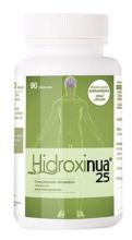 Hydroxy 25 90 Capsules