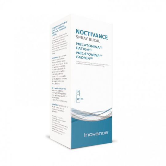 Noctivance Spray 20 ml Noctivance Spray 20 ml