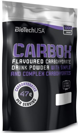 Carbox Orange 1000 gr Carbox Orange 1000 gr