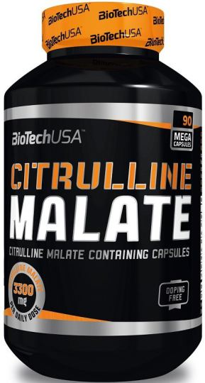 Citrulline with Quemadores L-carnitina 90 Capsules Citrulline with Quemadores L-carnitina 90 Capsules