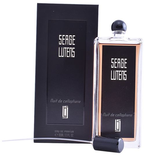 Nuit de Cellophane Eau de Parfum Vapo 100 ml Nuit de Cellophane Eau de Parfum Vapo 100 ml