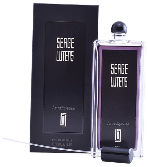 Serge Lutens La Religieuse Eau de Parfum Vapo 100 ml
