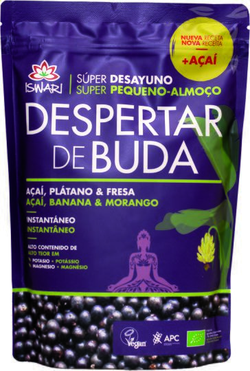 Awakening of Açai Buddha & Sycamore Bio 360 g Awakening of Açai Buddha & Sycamore Bio 360 g