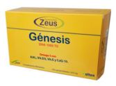 Genesis Dha 120 Capsules Genesis Dha 120 Capsules