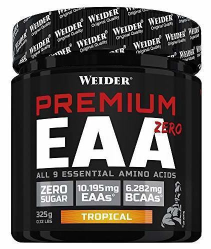 Premium EAA Zero tropical 325 gr Premium EAA Zero tropical 325 gr