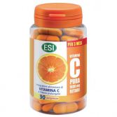 Pure Vitamin C Retard 90 Tablets Pure Vitamin C Retard 90 Tablets