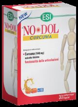 Nodol Turmeric 30 Capsules Nodol Turmeric 30 Capsules