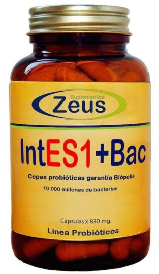 Intes-1-Bac 90 Capsules Intes-1-Bac 90 Capsules