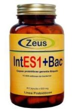 Intes1+Bac 30 Capsules Intes1+Bac 30 Capsules