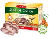Sea Buckthorn Oyster Mushroom 60 Capsules