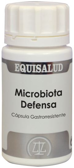 Microbiota Defense 60 Capsules Microbiota Defense 60 Capsules