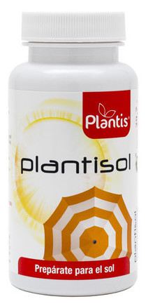 Plantisol 60 Capsules Plantisol 60 Capsules