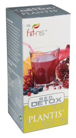 Red Detox 250 ml Red Detox 250 ml
