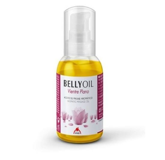 Belly Oil Flat Belly 50 ml