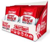 Stresnutril Strawberry 20 Envelopes Stresnutril Strawberry 20 Envelopes