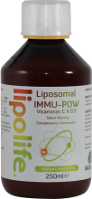 Liposomal Immu-Pow 250 ml Liposomal Immu-Pow 250 ml